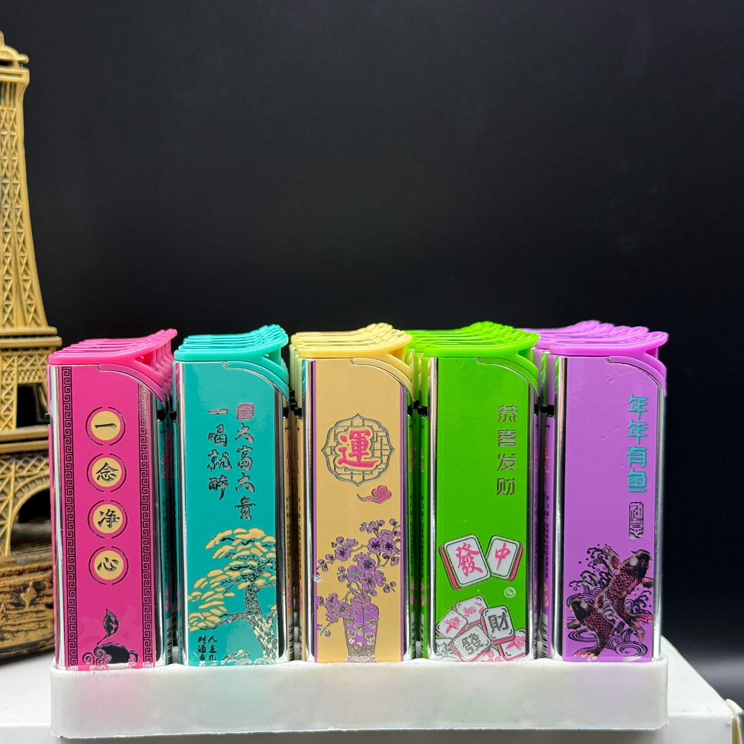 华宇电子 打火机 A28