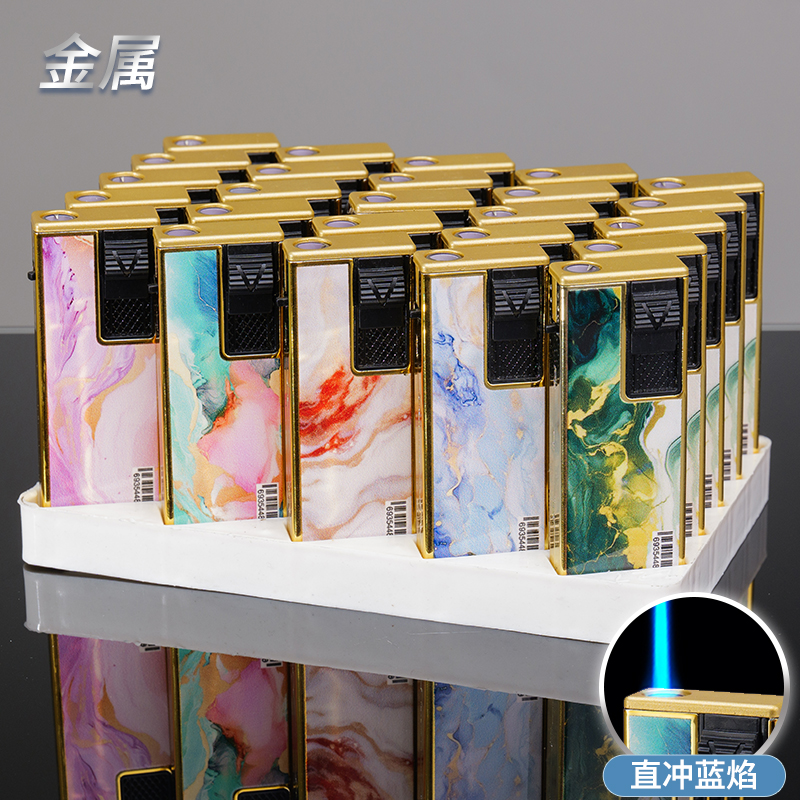 华宇电子 打火机 A8山川